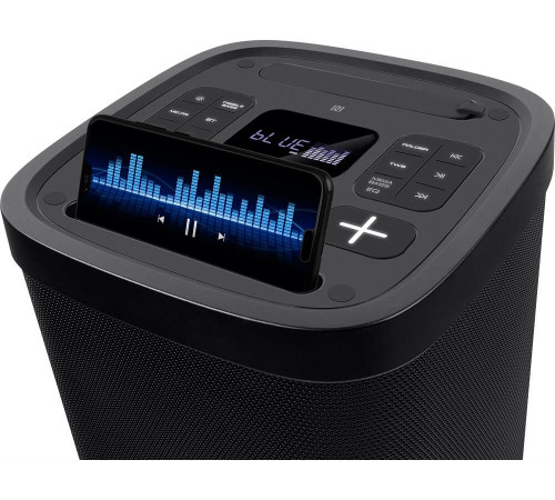 SVEN PS-950, черный