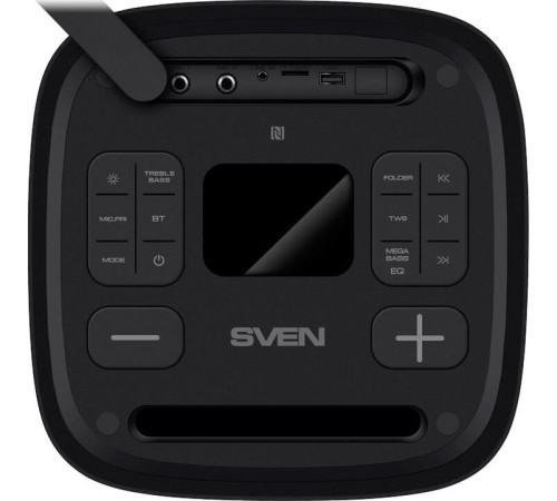 SVEN PS-950, черный