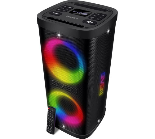 SVEN PS-950, черный