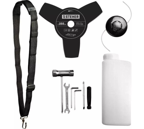 STEHER BT-1300 1.3 кВт