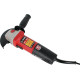 ЗУБР 1100 Вт, d125 мм, УШМ, регулировка оборотов (УШМ-125-1105 ЭТ)
