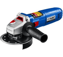 ЗУБР УШМ-П125-1500 ПСТ 1500Вт, 125мм