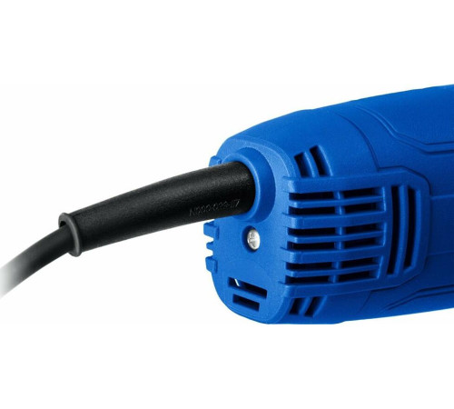 ЗУБР 1500 Вт, d125 мм, УШМ, Профессионал (УШМ-П125-1500 ПСТ)