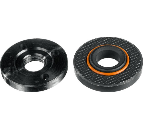 ЗУБР 1500 Вт, d125 мм, УШМ, Профессионал (УШМ-П125-1500 ПСТ)