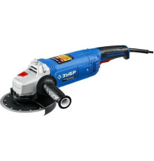 ЗУБР УШМ-П180-2000 П 2000 Вт, d180 мм, УШМ, Профессионал