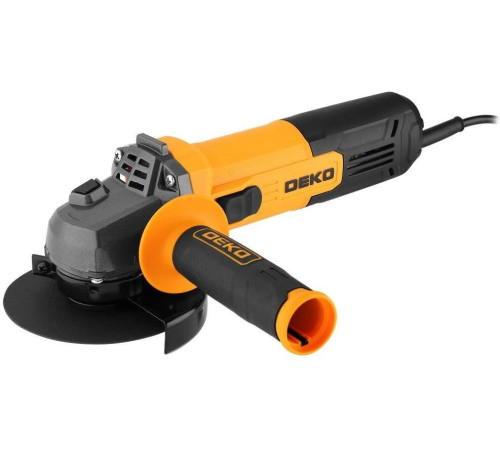 DEKO DKAG750-125, 125мм, 750 Вт 080-1007