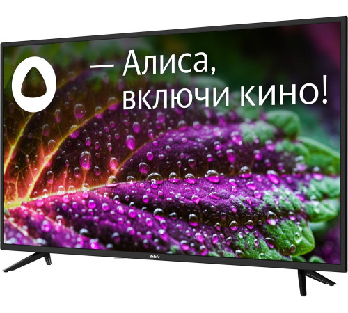 BBK 43LEX-7246/FTS2C SMART TV Full HD Android