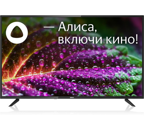 BBK 43LEX-7246/FTS2C SMART TV Full HD Android