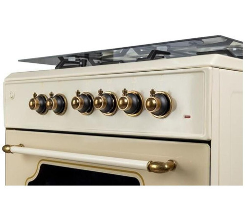 VESTA Valencia VGE 10-E Бежевая Retro CHU