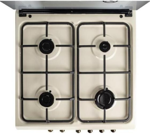 VESTA Valencia VGE 10-E Бежевая Retro CHU