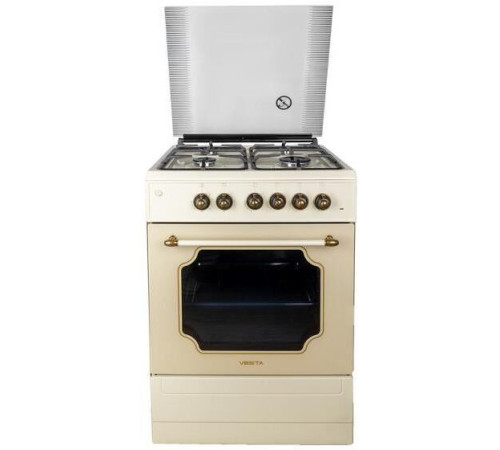 VESTA Valencia VGE 10-E Бежевая Retro CHU