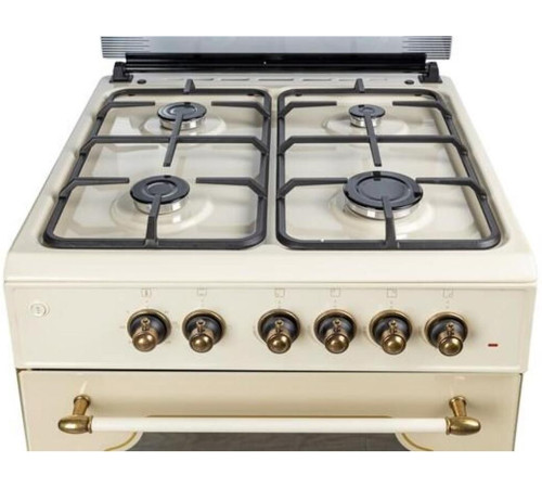 VESTA Valencia VGE 10-E Бежевая Retro CHU