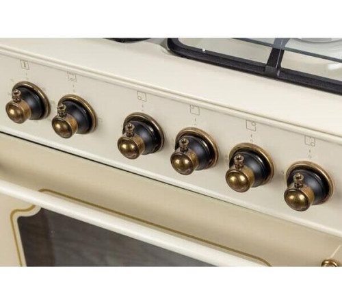 VESTA Valencia VGE 10-E Бежевая Retro CHU