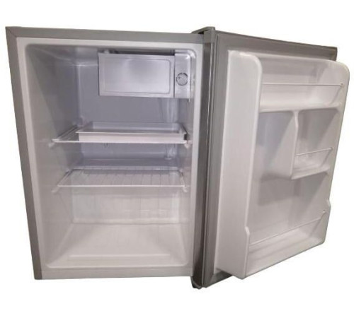 SNOWCAP RT-70S 60л серебристый