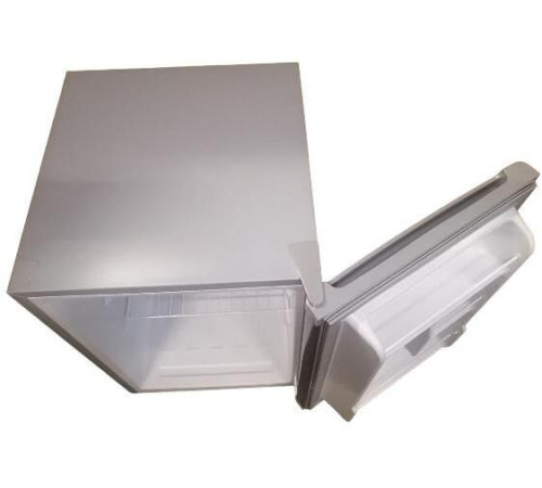 SNOWCAP RT-70S 60л серебристый