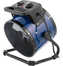 СИБРТЕХ Тепловая пушка, керамический нагреватель K3, 3 режима, 230В, 1500/3000 Вт//