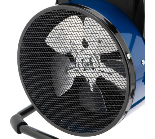 СИБРТЕХ Тепловая пушка, керамический нагреватель K3, 3 режима, 230В, 1500/3000 Вт//