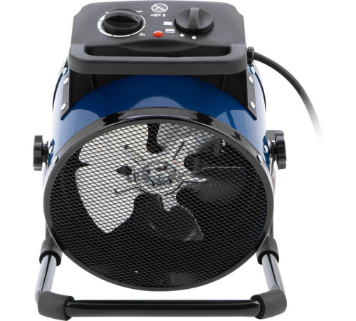 СИБРТЕХ Тепловая пушка, керамический нагреватель K3, 3 режима, 230В, 1500/3000 Вт//