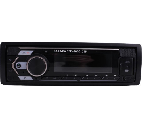 TAKARA TFP-8833 DSP Процессор