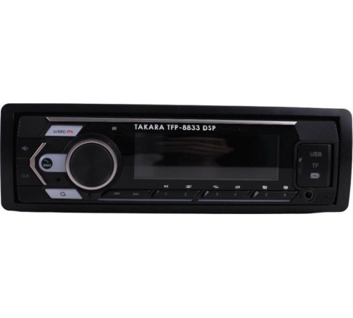 TAKARA TFP-8833 DSP Процессор