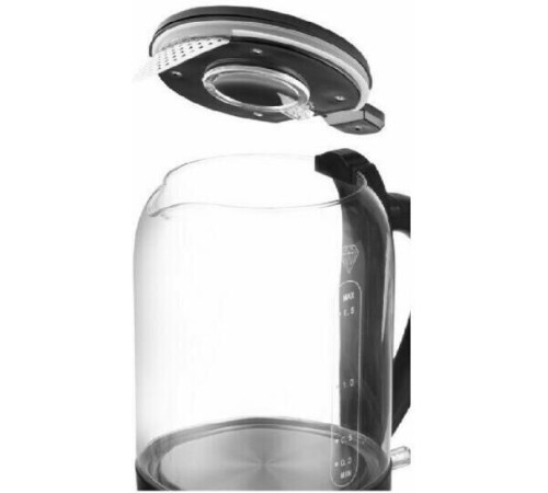 POLARIS PWK 1753CGL черный