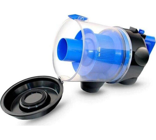 GINZZU VS435 черный/синий