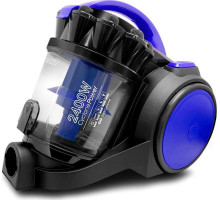 GINZZU VS435 черный/синий