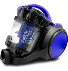 GINZZU VS435 черный/синий