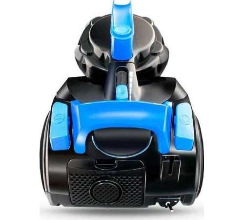 GINZZU VS435 черный/синий