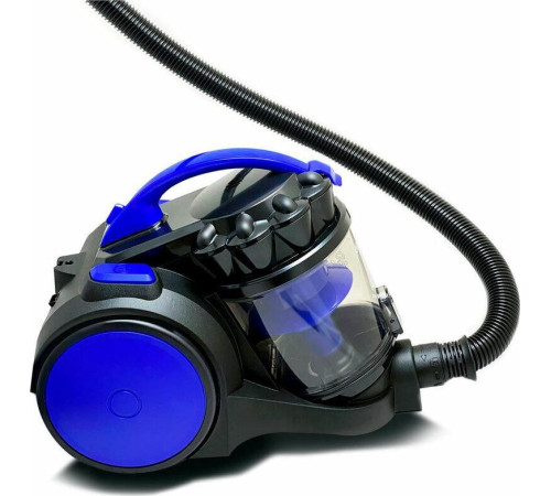 GINZZU VS435 черный/синий