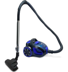 GINZZU VS437 черный/синий