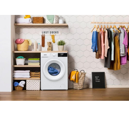 GORENJE W2NHPI72SCSIRV
