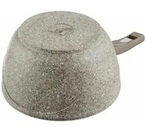 Ковш МЕЧТА 81902 Premium (mokko) 1,2л.