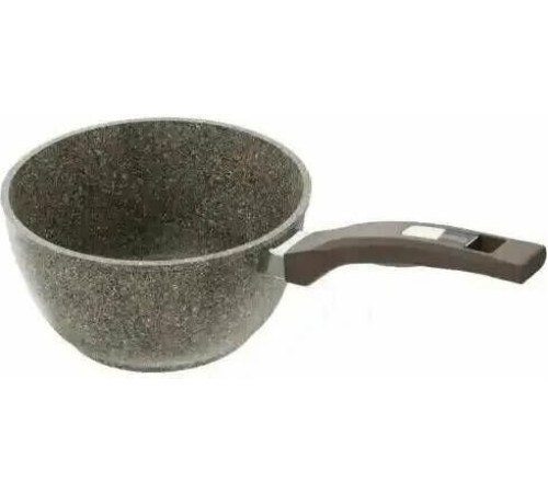 Ковш МЕЧТА 81902 Premium (mokko) 1,2л.