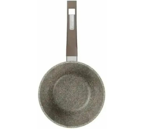 Ковш МЕЧТА 81902 Premium (mokko) 1,2л.