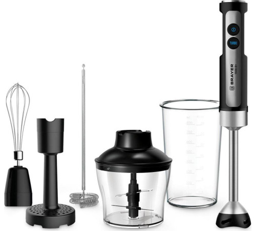 BRAYER BR1256 (набор)