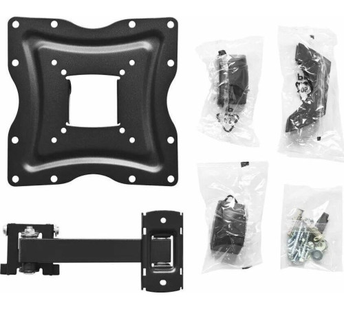 MD 3352 черный