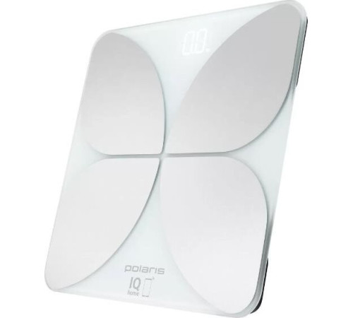 POLARIS PWS 2081DG IQ Home белый