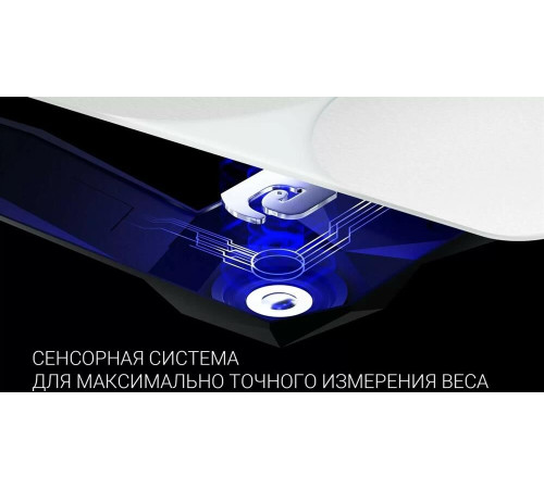 POLARIS PWS 2081DG IQ Home белый