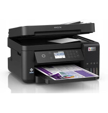 МФУ струйный EPSON L6270 Black (C11CJ61507/61407/64407)