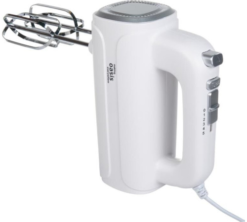 OASIS MH-50W белый 5 скор.