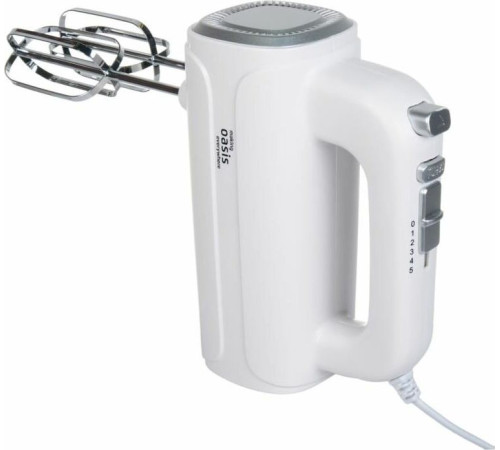 OASIS MH-50W белый 5 скор.