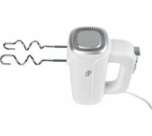 OASIS MH-50W белый 5 скор.