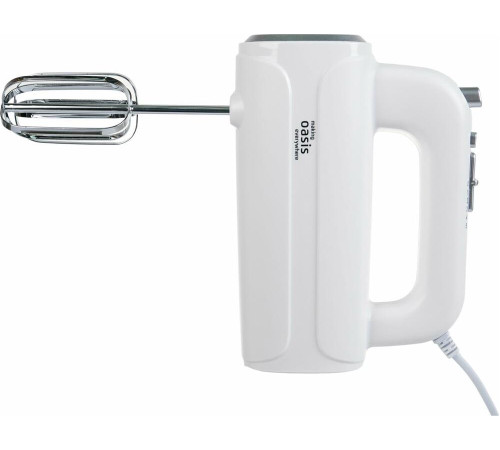 OASIS MH-50W белый 5 скор.