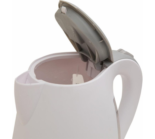 OASIS K-3PWG белый+серый, 1,7л