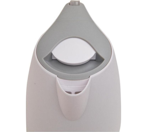 OASIS K-3PWG белый+серый, 1,7л