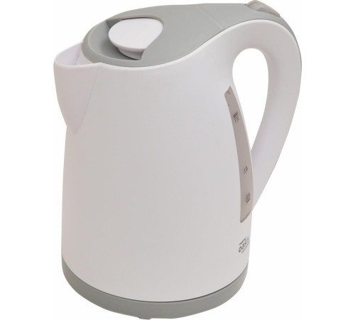 OASIS K-3PWG белый+серый, 1,7л