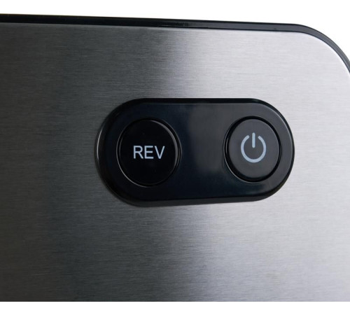 OASIS MG-TK2 серебро, 2000Вт.