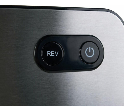 OASIS MG-TK2 серебро, 2000Вт.