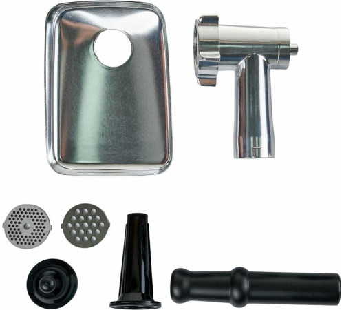 OASIS MG-TK2 серебро, 2000Вт.